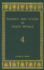 Science & Living in God’s World 4 Text